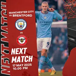 Next Match