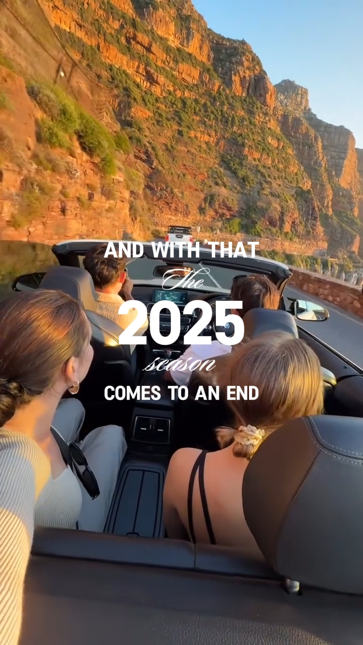 Recap 2025