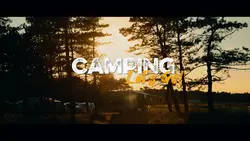 Camping Cinematic