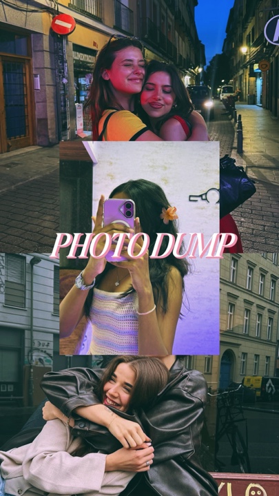 Despejo de fotos 💗