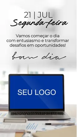 Tela Notebook 