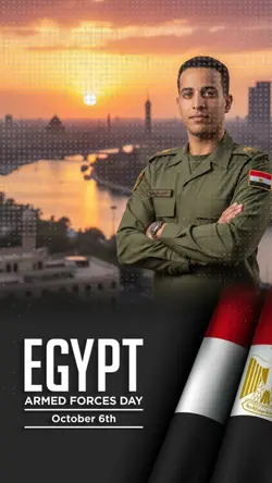 Armed Forces EGYPT 