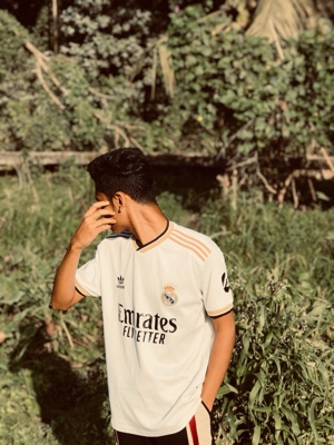 Tere dil mein huu 🌸