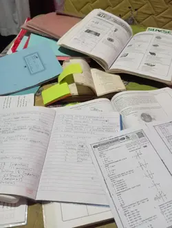 pengen jadi dokter