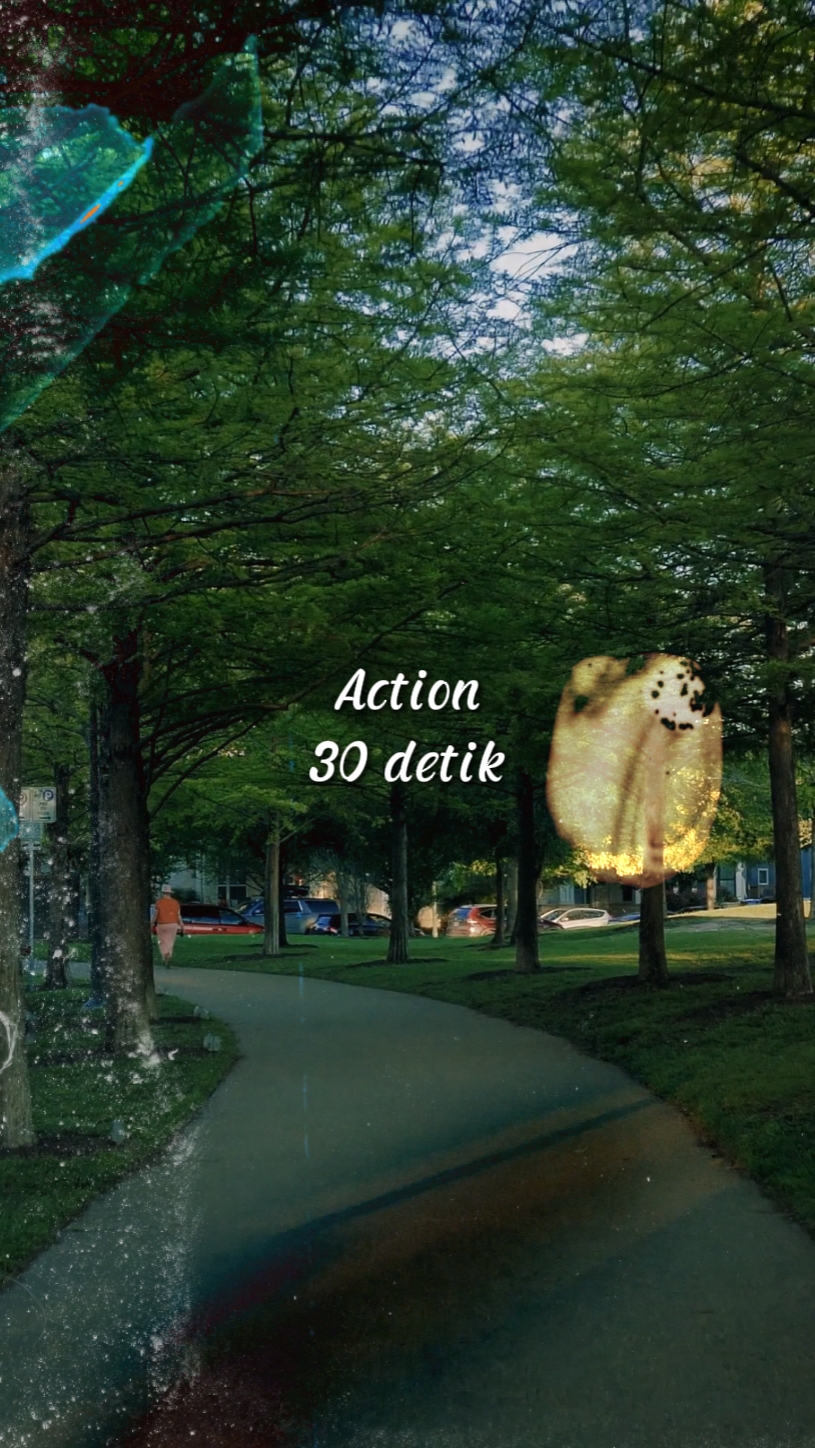 Action 30 detik