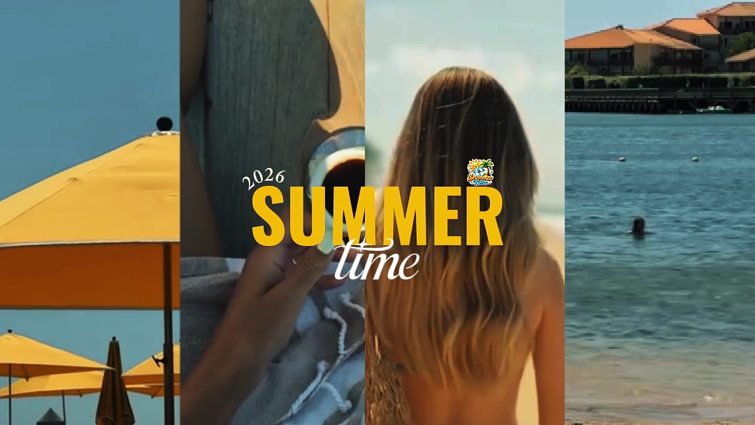 SUMMER TIME