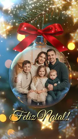 Feliz Natal