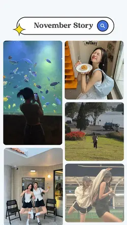 RECAP MOMENTS 