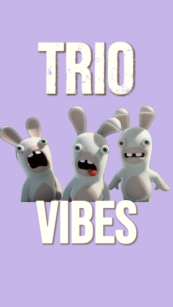 TRIO VIBES