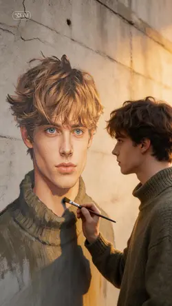 Ai Painting trend