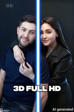 3D Full HD