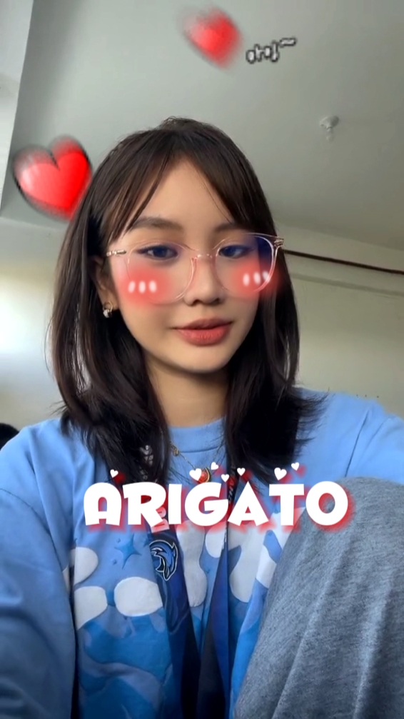 아리가토