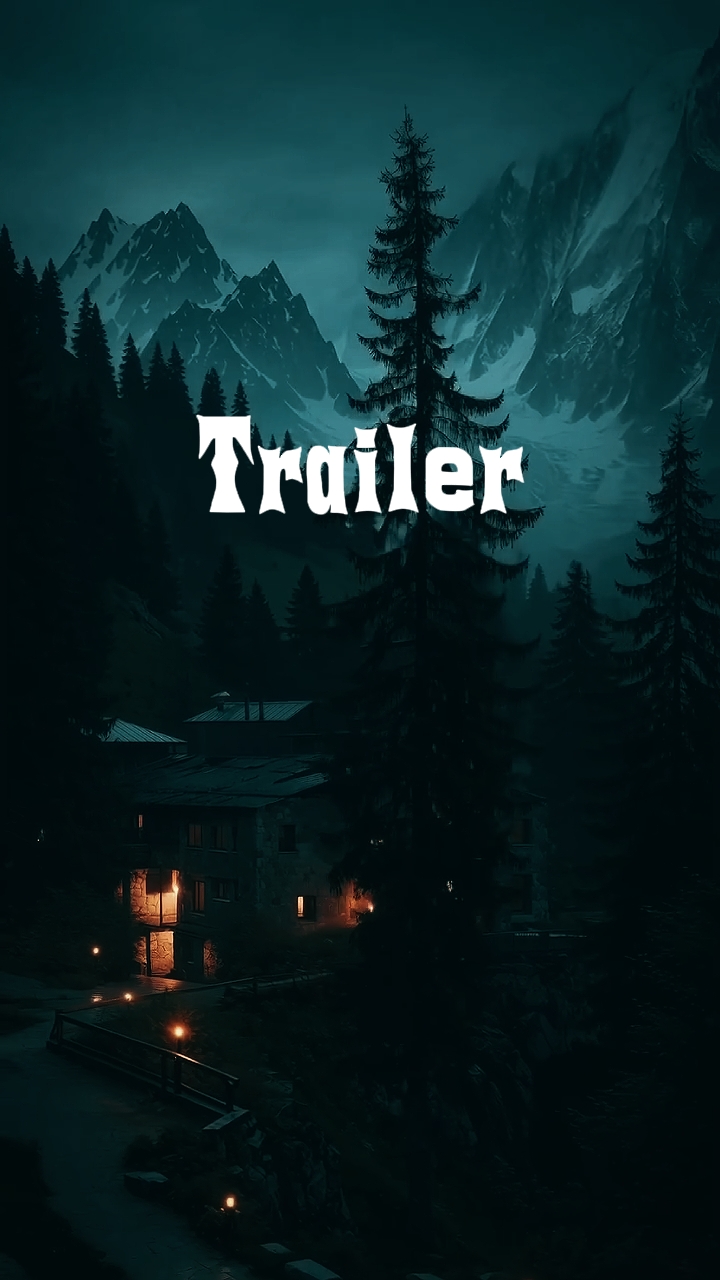 Tráiler