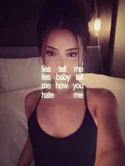 Hate Me