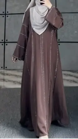 Gamis abaya