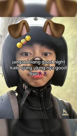 jngn bilang goodnigh