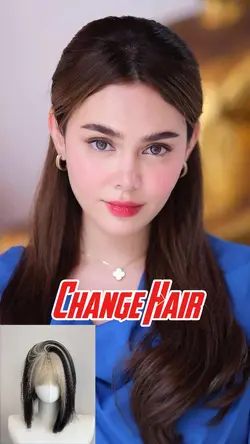 Change Hair