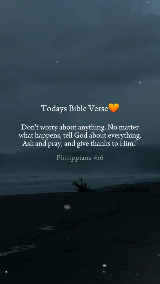 Verset biblique d'aujourd'hui