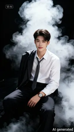 Trend ghép ảnh ngầu