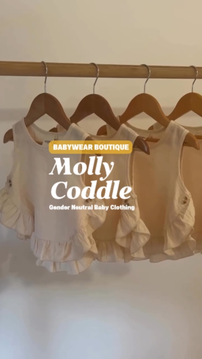 Boutique de babywear