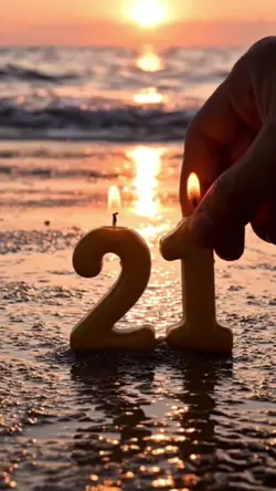 21