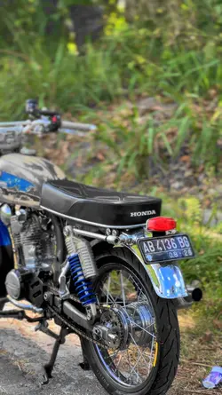 SATU KLIP HD • KECE
