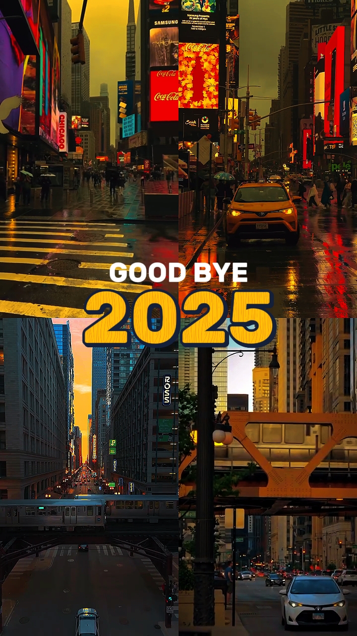 Adiós 2025