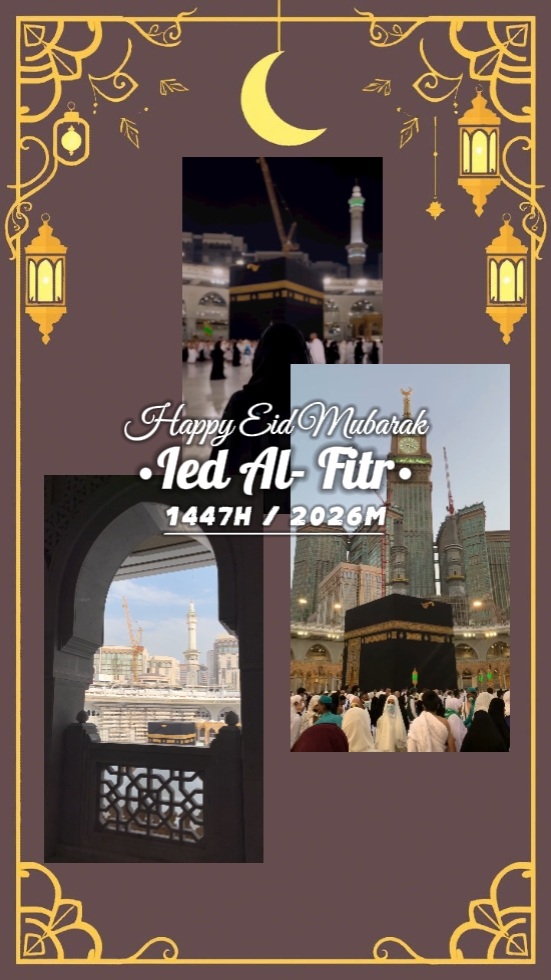 Ied Al Fitr