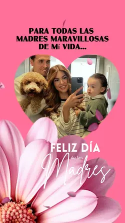 Madres, que inspiran