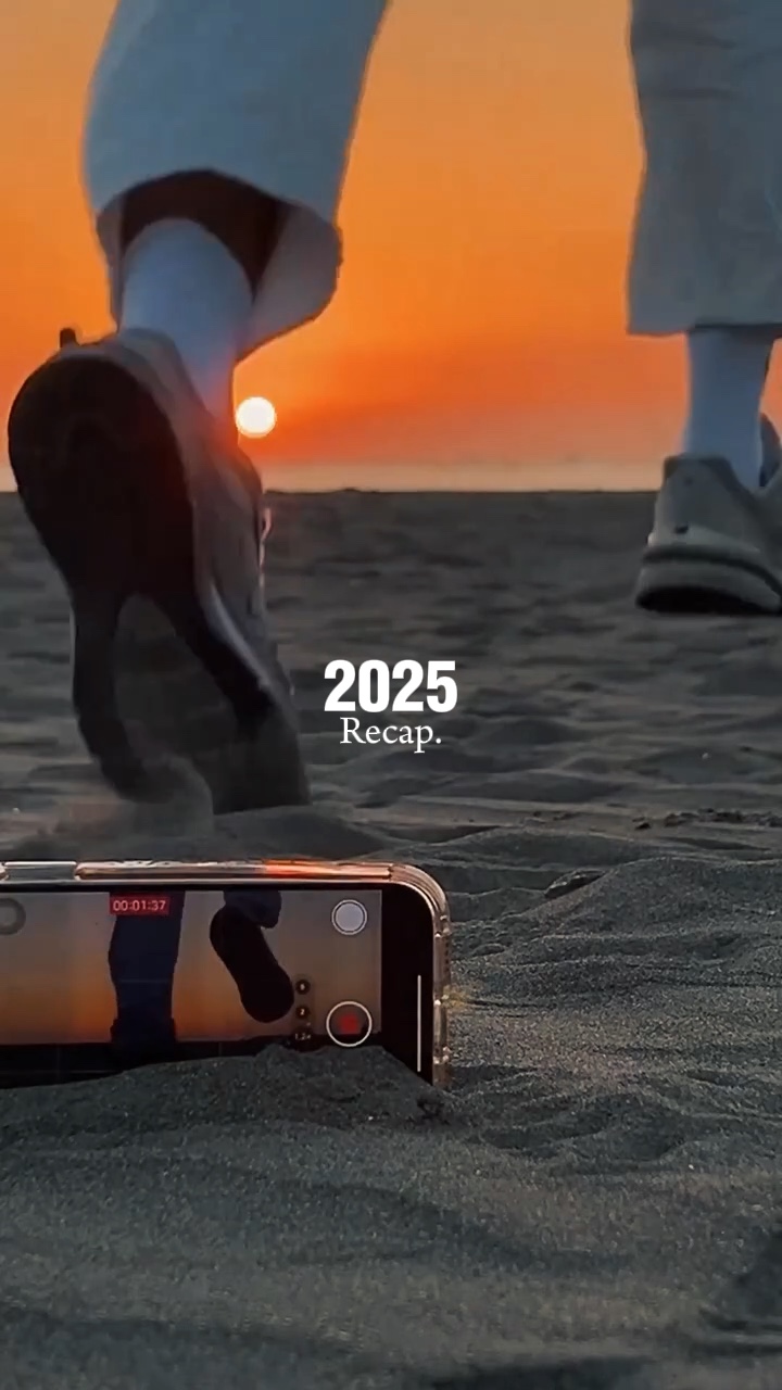 2025 Zusammenfassung