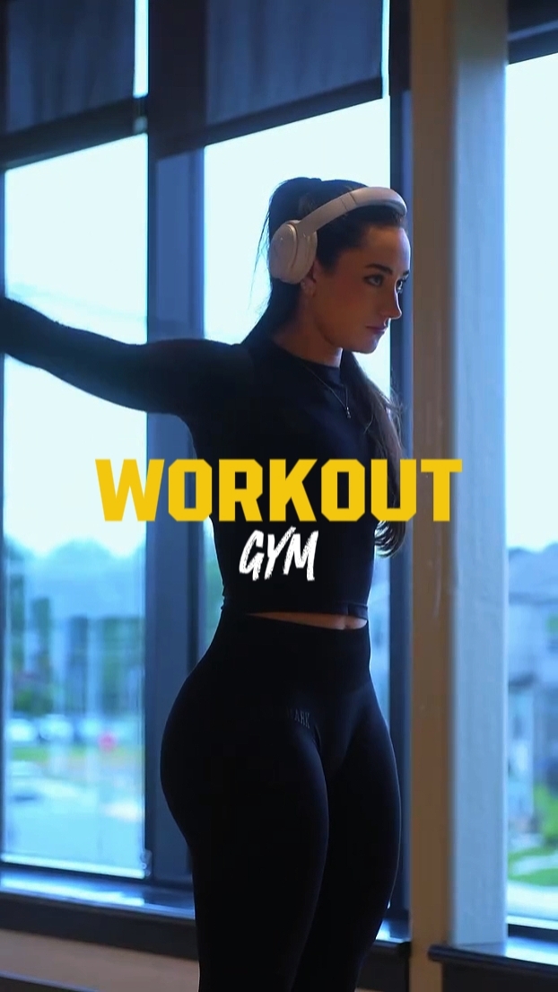 Gimnasio - 9 clips