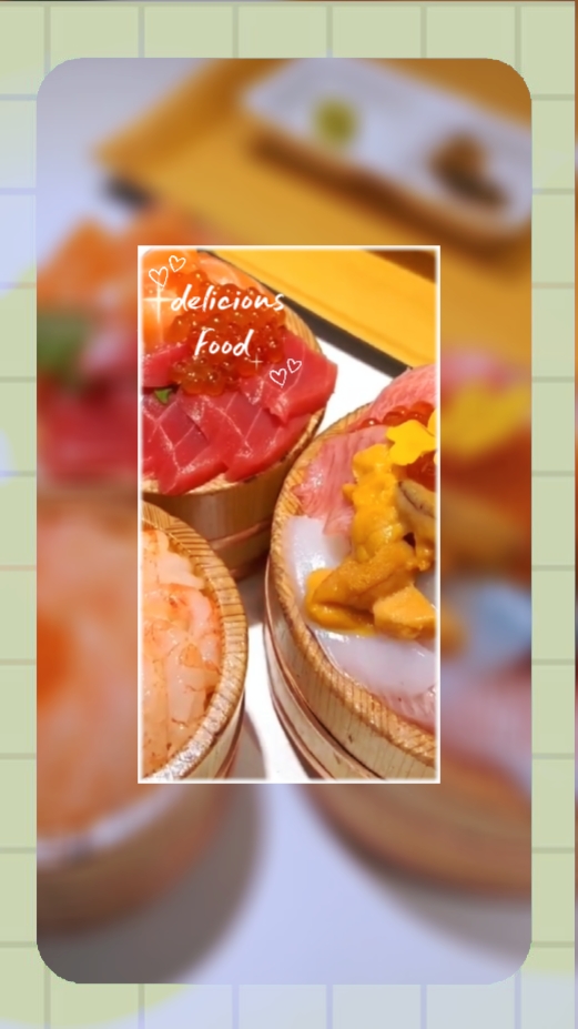 Leckeres Essen 