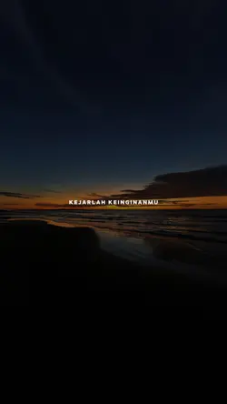 Pergilah Kasih