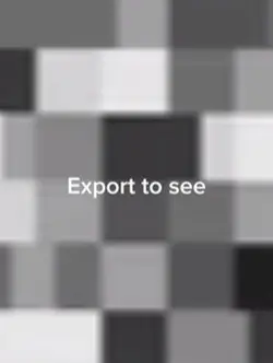 Export to see