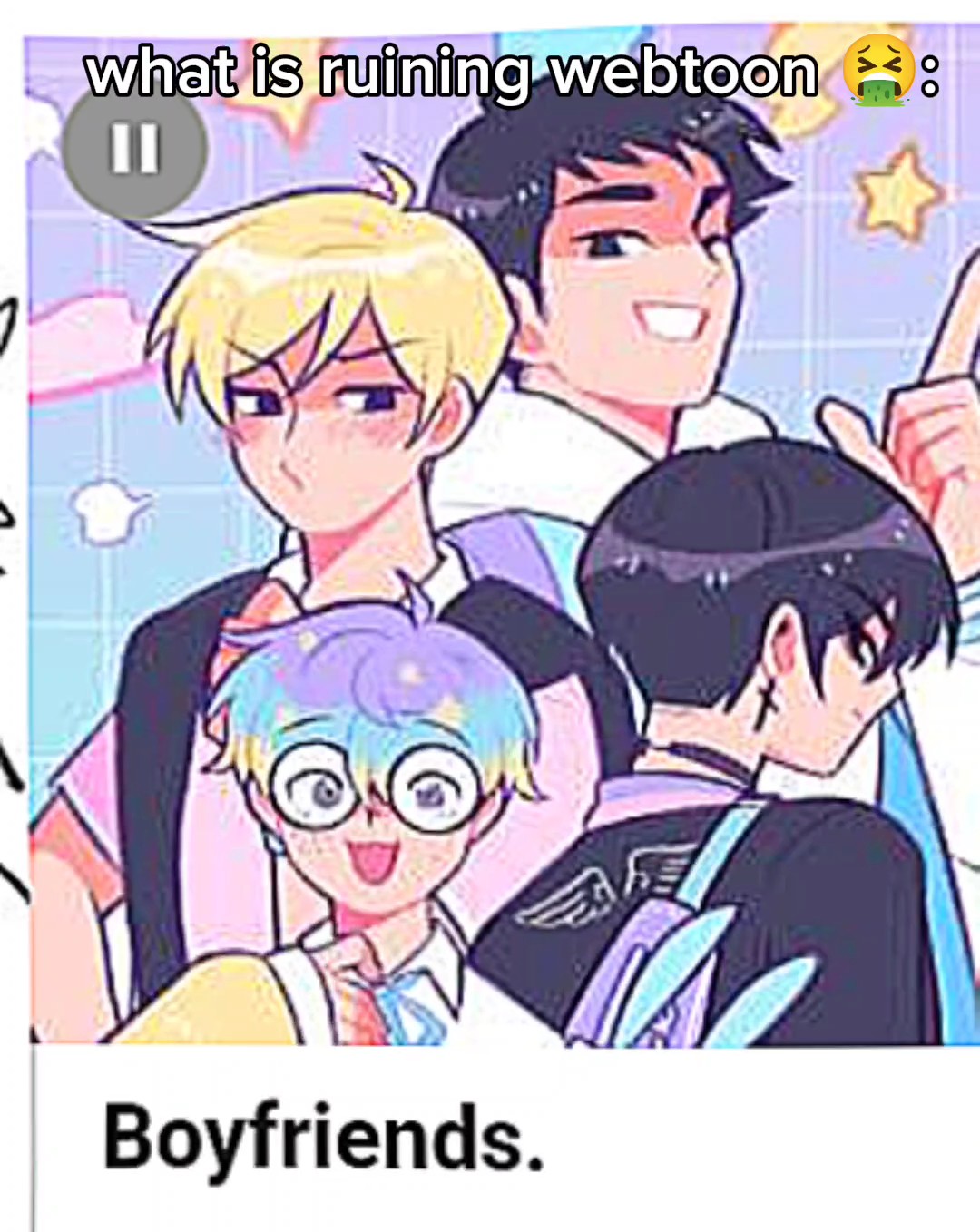 best comic i ever re