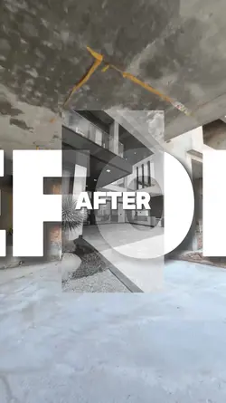 2 Vids Before After