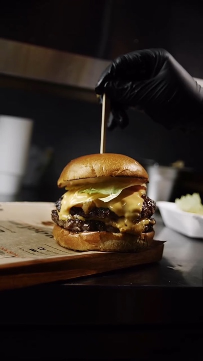 🍔burger🍔 