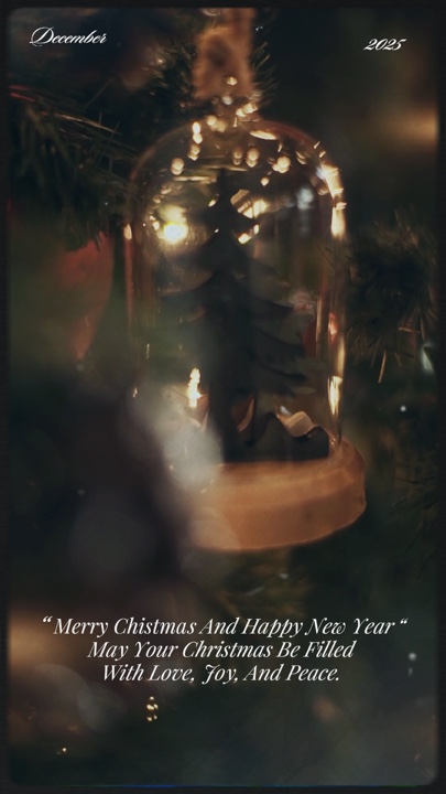 Feliz Natal