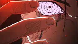 heaven Madara Uchiha