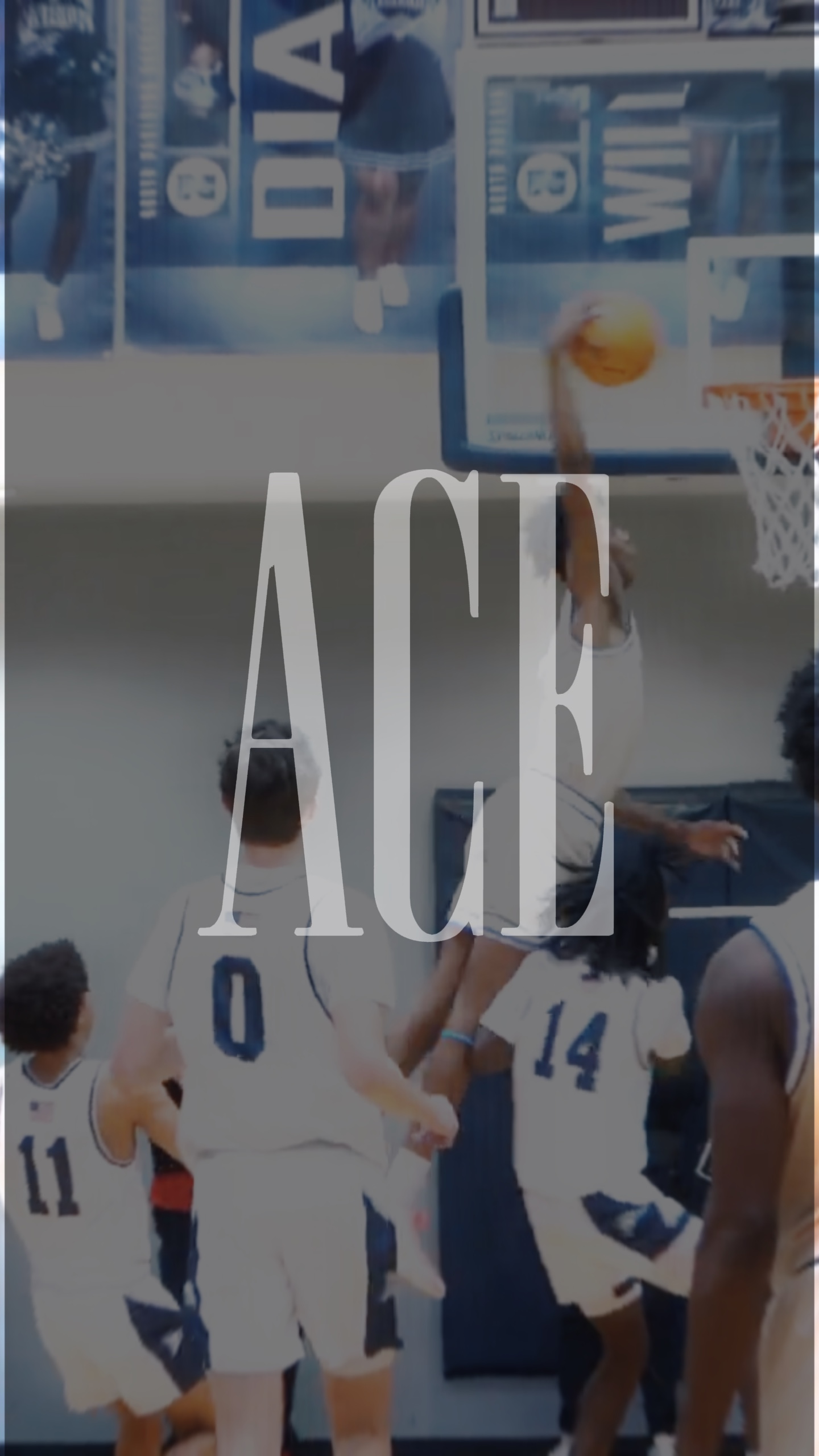 Ace Bailey |