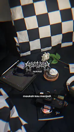 JJ X LIRIK SATU POTO