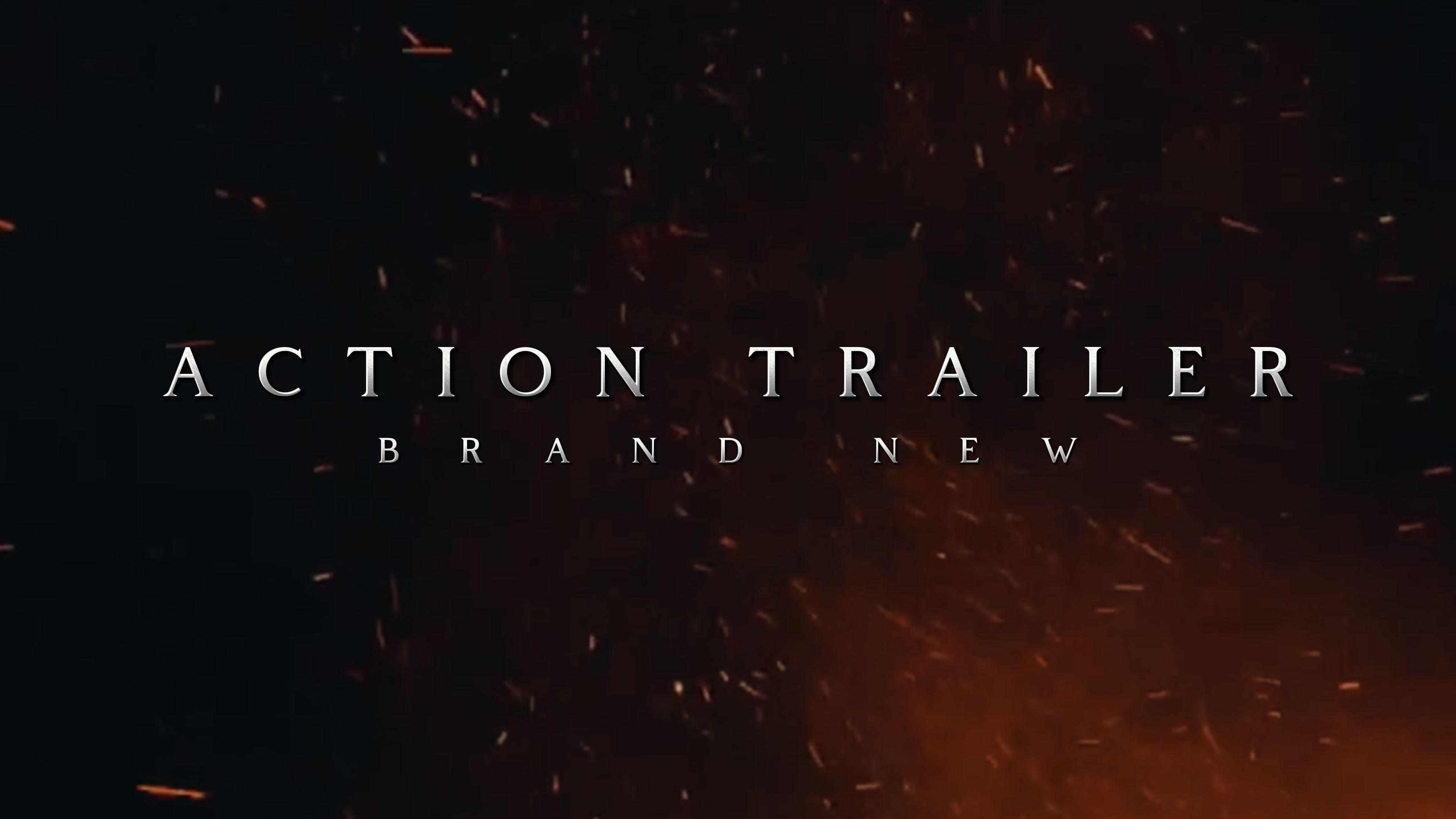 Cinematic Trailer HD