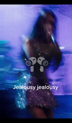 Jealousy, jealousy8d