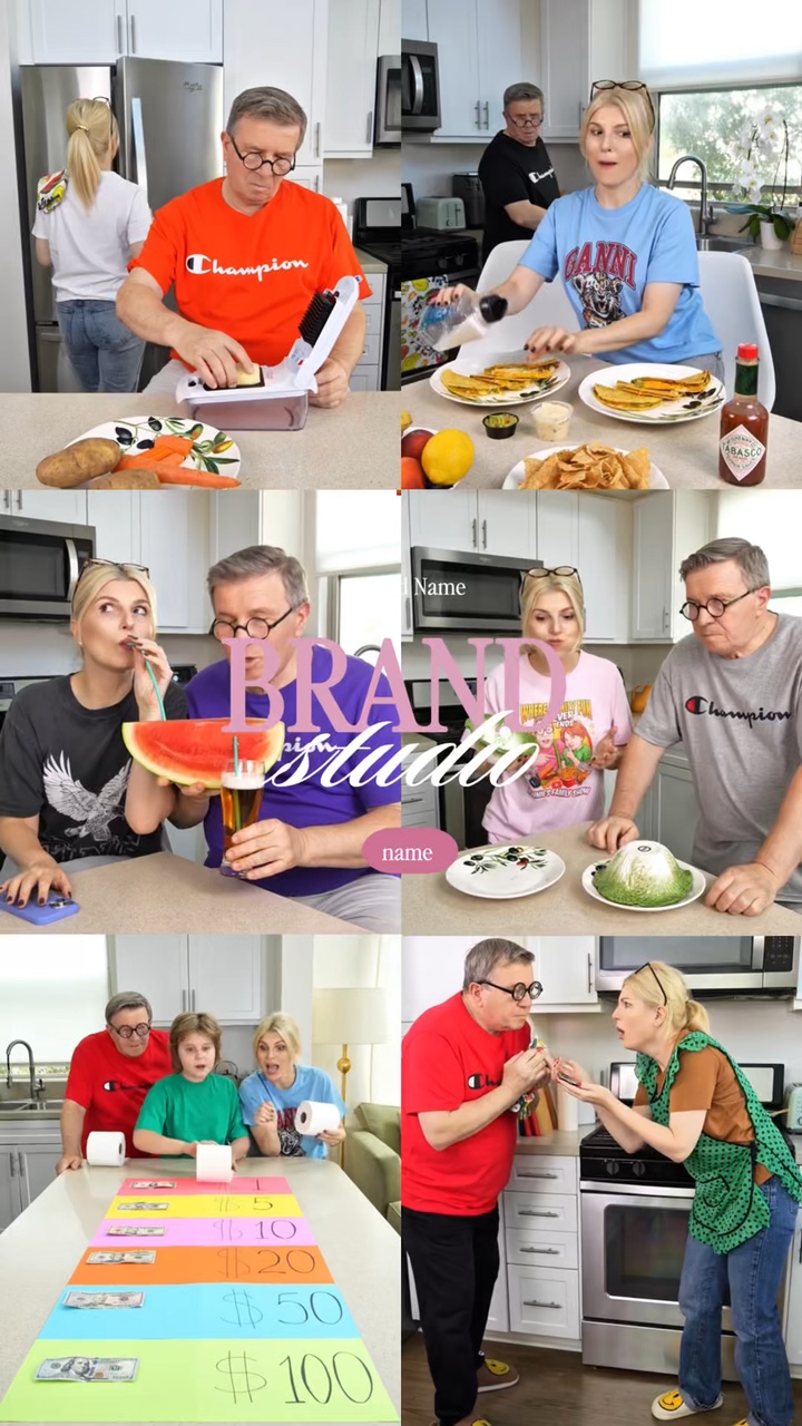 Reality show