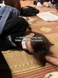 pusing isi kepala