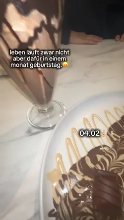 Geburtstag 🤞🏼❤️