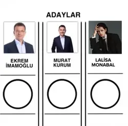 Lalisa monabal