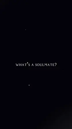 Soulmate β€οΈ