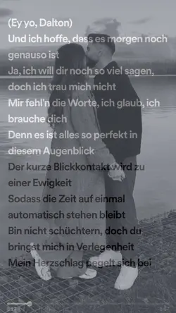 Lieblingssong 🫶🏼