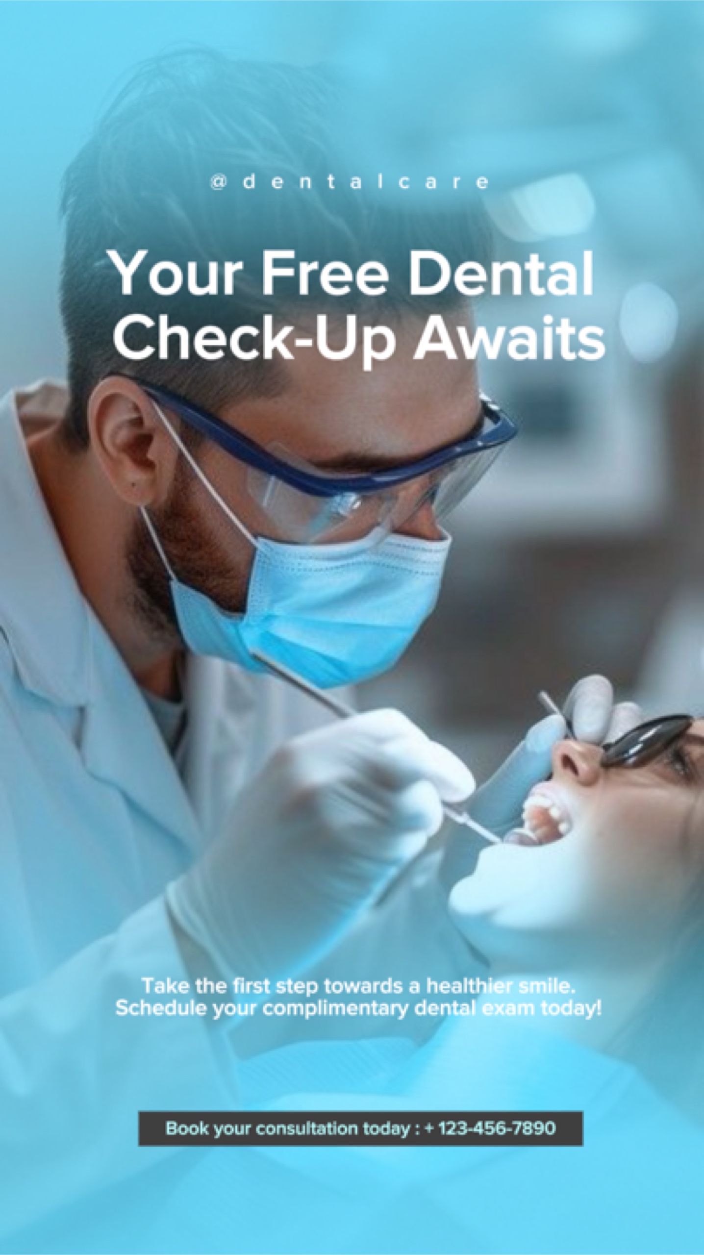 DENTAL CARE
